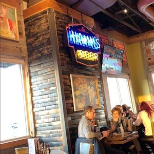 Meet your Posher, Frank